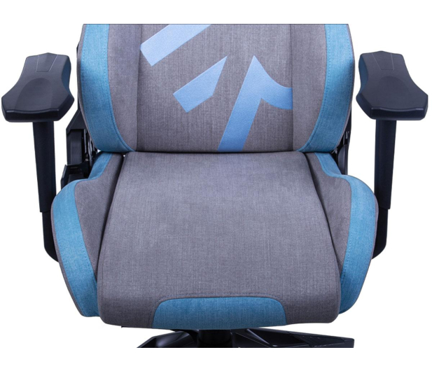 AQIRYS YMIR grey/blue - 1534021 - zdjęcie 9